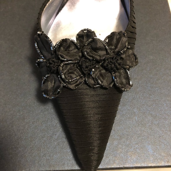 Stunning Garolini Dress Shoes - Picture 6 of 6